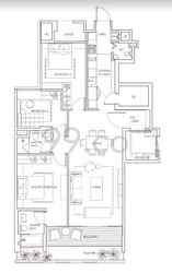 8 Rodyk (D9), Apartment #161143552